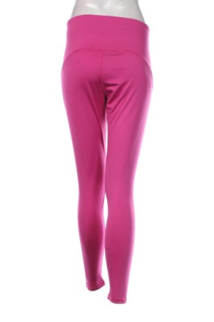 Damskie legginsy Unbranded, Rozmiar M, Kolor Różowy, Cena 70,92 zł