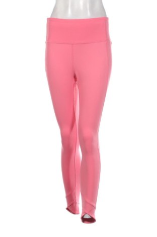 Damskie legginsy Unbranded, Rozmiar S, Kolor Różowy, Cena 51,99 zł