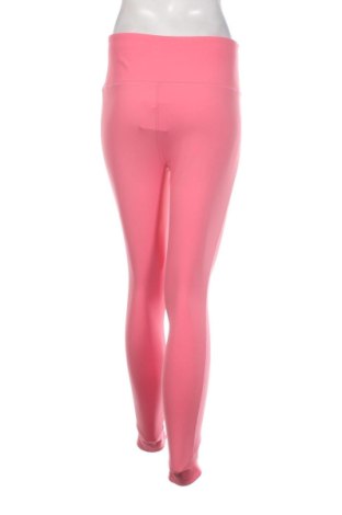 Damskie legginsy Unbranded, Rozmiar S, Kolor Różowy, Cena 51,99 zł