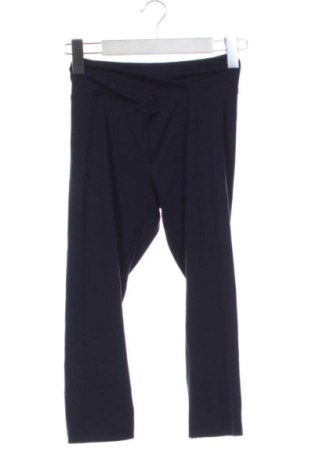 Dámske legíny  Unbranded, Veľkosť XXS, Farba Modrá, Cena  24,95 €
