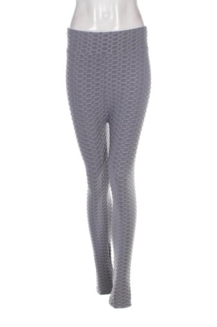 Damskie legginsy Unbranded, Rozmiar L, Kolor Szary, Cena 51,99 zł