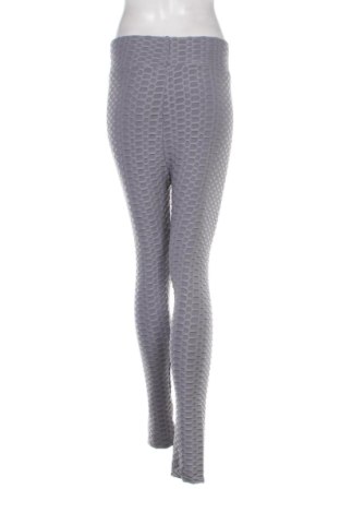 Damskie legginsy Unbranded, Rozmiar L, Kolor Szary, Cena 51,99 zł