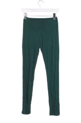 Dámske legíny  Unbranded, Veľkosť XXS, Farba Zelená, Cena  18,95 €