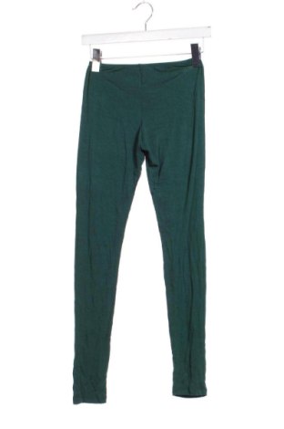 Dámske legíny  Unbranded, Veľkosť XXS, Farba Zelená, Cena  18,95 €