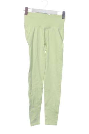 Dámské legíny  Unbranded, Velikost XS, Barva Zelená, Cena  699,00 Kč
