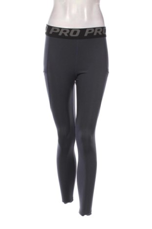 Damen Leggings Unbranded, Größe S, Farbe Blau, Preis 13,00 €