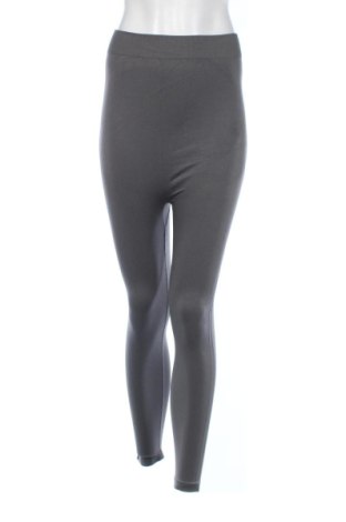 Damskie legginsy Unbranded, Rozmiar M, Kolor Szary, Cena 69,99 zł