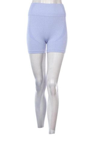 Damen Leggings Unbranded, Größe M, Farbe Blau, Preis 13,30 €