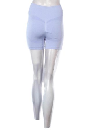 Damen Leggings Unbranded, Größe M, Farbe Blau, Preis 13,30 €