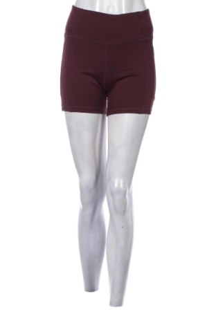 Damskie legginsy Unbranded, Rozmiar S, Kolor Czerwony, Cena 69,99 zł