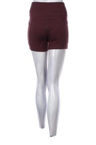 Damskie legginsy Unbranded, Rozmiar S, Kolor Czerwony, Cena 69,99 zł
