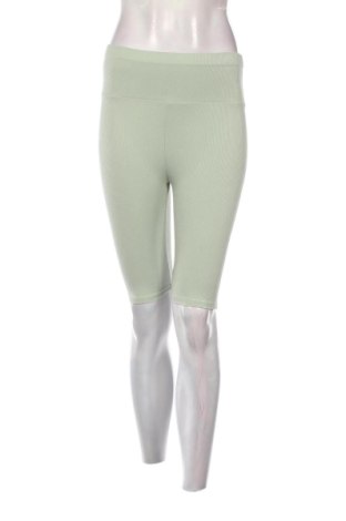 Damen Leggings Unbranded, Größe L, Farbe Grün, Preis 13,00 €