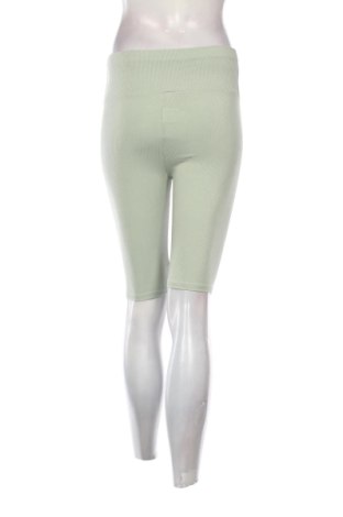 Damen Leggings Unbranded, Größe L, Farbe Grün, Preis 13,00 €