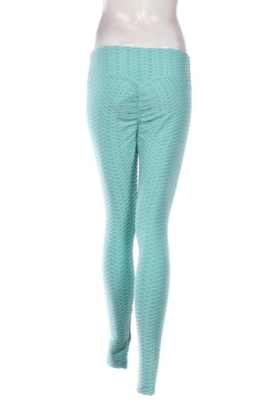 Dámske legíny  Unbranded, Veľkosť L, Farba Modrá, Cena  12,95 €