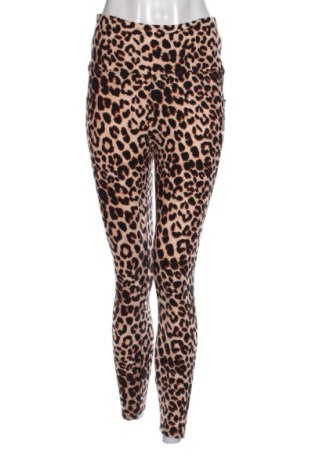 Damen Leggings Unbranded, Größe L, Farbe Mehrfarbig, Preis 13,00 €