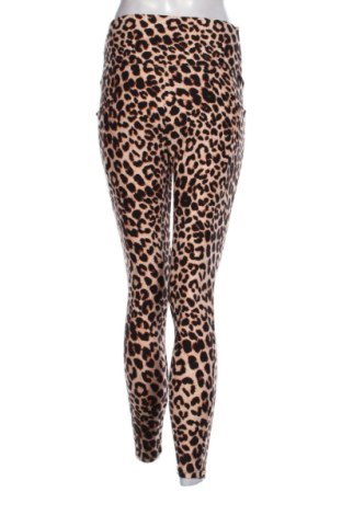 Damen Leggings Unbranded, Größe L, Farbe Mehrfarbig, Preis 13,00 €