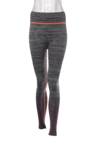 Damskie legginsy Unbranded, Rozmiar S, Kolor Szary, Cena 51,99 zł