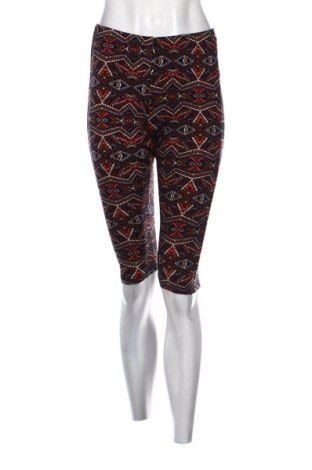 Damen Leggings Unbranded, Größe L, Farbe Mehrfarbig, Preis 9,70 €