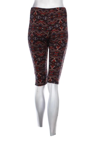 Damen Leggings Unbranded, Größe L, Farbe Mehrfarbig, Preis 9,70 €