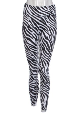Damen Leggings Unbranded, Größe L, Farbe Mehrfarbig, Preis 13,00 €