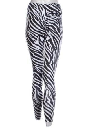 Damen Leggings Unbranded, Größe L, Farbe Mehrfarbig, Preis 13,00 €