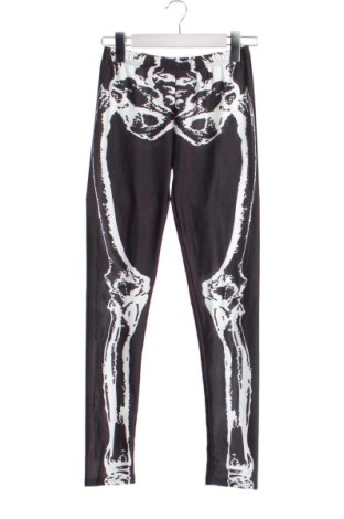 Damen Leggings Unbranded, Größe XXS, Farbe Mehrfarbig, Preis 13,00 €