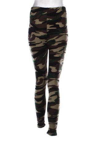 Damen Leggings Unbranded, Größe L, Farbe Mehrfarbig, Preis 9,70 €