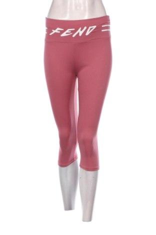 Női leggings Unbranded, Méret S, Szín Rózsaszín, Ár 5 372 Ft