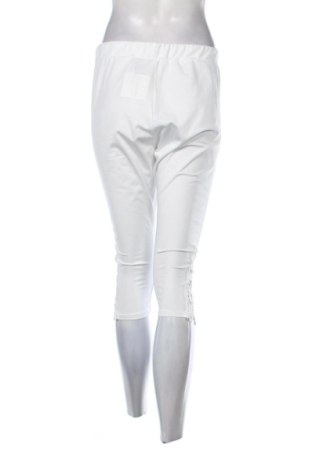 Dámske legíny  Unbranded, Veľkosť L, Farba Biela, Cena  10,00 €