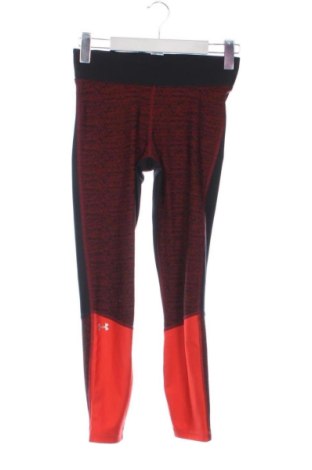 Dámské legíny  Under Armour, Velikost S, Barva Vícebarevné, Cena  482,00 Kč