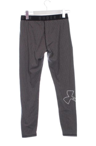 Damskie legginsy Under Armour, Rozmiar XS, Kolor Kolorowy, Cena 91,99 zł