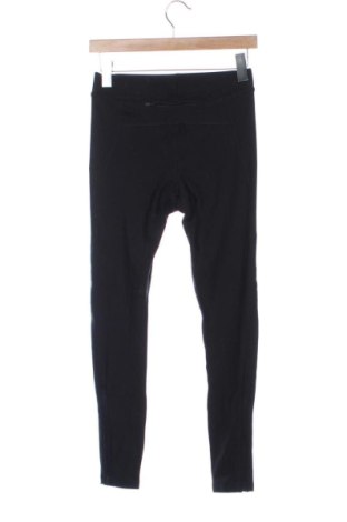 Damskie legginsy Under Armour, Rozmiar XS, Kolor Czarny, Cena 91,99 zł