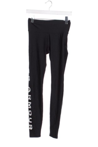 Dámské legíny  Under Armour, Velikost S, Barva Černá, Cena  519,00 Kč
