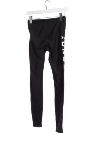 Dámské legíny  Under Armour, Velikost S, Barva Černá, Cena  519,00 Kč