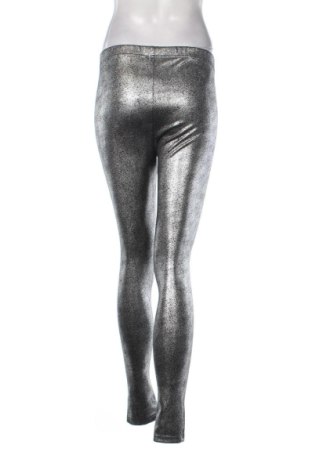 Dámské legíny  Up 2 Fashion, Velikost M, Barva Stříbrná, Cena  277,00 Kč