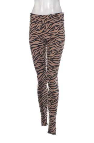 Damskie legginsy VRS, Rozmiar L, Kolor Kolorowy, Cena 62,99 zł