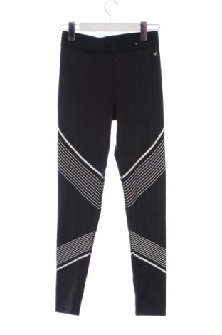 Damen Leggings Work Out, Größe XS, Farbe Schwarz, Preis € 12,99