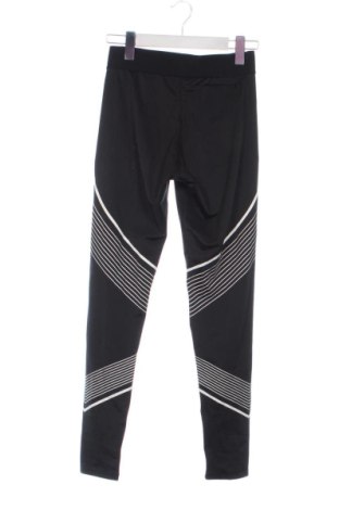 Damen Leggings Work Out, Größe XS, Farbe Schwarz, Preis € 12,99