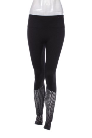 Dámske legíny  Work Out, Veľkosť S, Farba Čierna, Cena  9,70 €