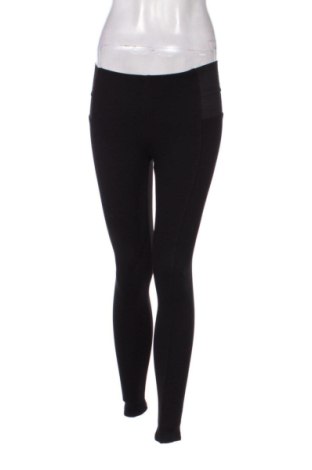 Damen Leggings Zara, Größe S, Farbe Schwarz, Preis 9,99 €, #136287534