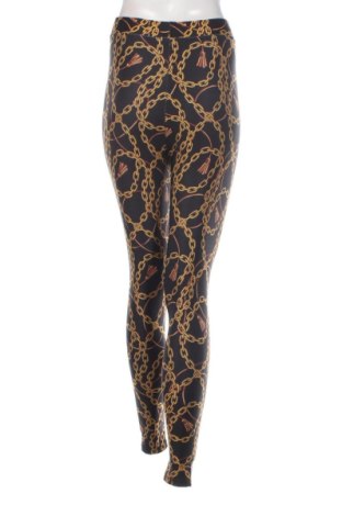 Damen Leggings Zara, Größe S, Farbe Mehrfarbig, Preis € 10,99