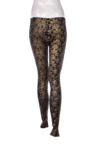 Damskie legginsy Zebra, Rozmiar S, Kolor Kolorowy, Cena 53,58 zł