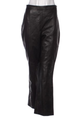 Pantaloni de piele pentru damă & Other Stories, Mărime XL, Culoare Negru, Preț 501,00 Lei