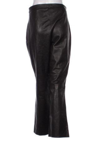 Pantaloni de piele pentru damă & Other Stories, Mărime XL, Culoare Negru, Preț 501,00 Lei