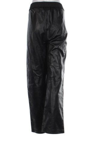 Damen Lederhose Alexander Wang For H&M, Größe XL, Farbe Schwarz, Preis 260,30 €
