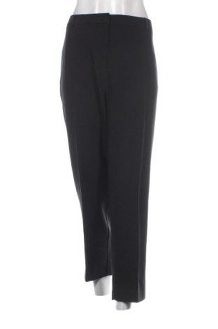Damen Lederhose Dorothy Perkins, Größe 3XL, Farbe Schwarz, Preis 58,00 €