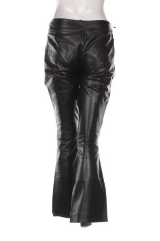 Pantaloni de piele pentru damă Taifun, Mărime M, Culoare Negru, Preț 501,00 Lei
