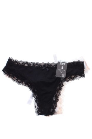 Damski zestaw New Yorker, Rozmiar XL, Kolor Kolorowy, Cena 16,40 zł