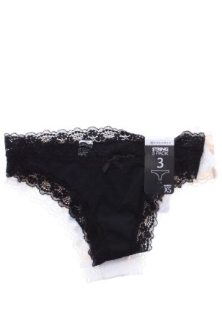 Damski zestaw New Yorker, Rozmiar XS, Kolor Kolorowy, Cena 15,91 zł