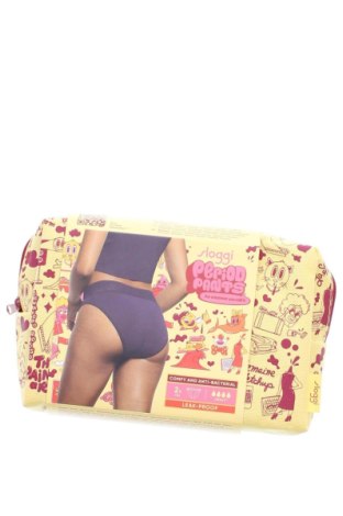 Set de femei Sloggi, Mărime L, Culoare Mov, Preț 145,99 Lei